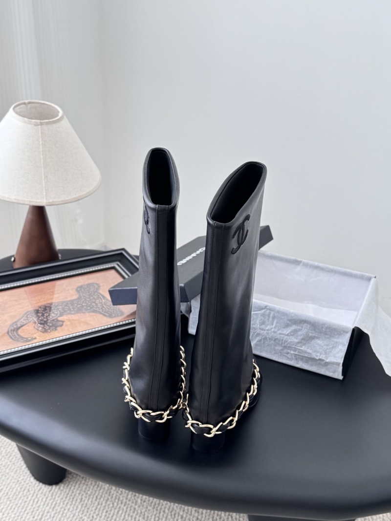 Ch**el boots